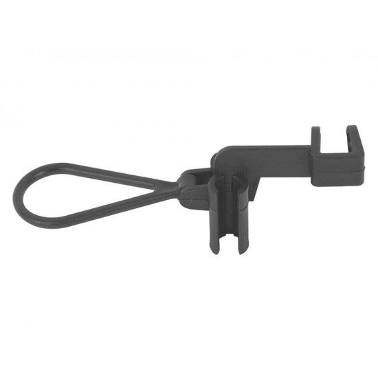 TRAVA DE FIXACAO COM PINO PARA PULVERIZADOR COSTAL TRAMONTINA