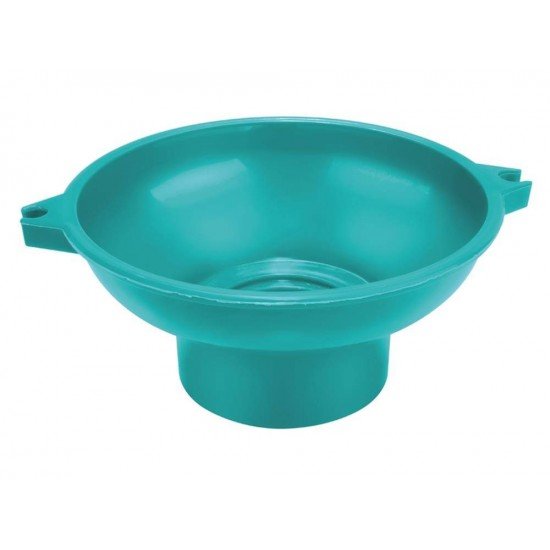 FUNIL PLASTICO PARA PULVERIZADOR TRAMONTINA