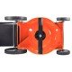 LAMINA 55CM P/CORTADOR CC55M TRAMONTINA