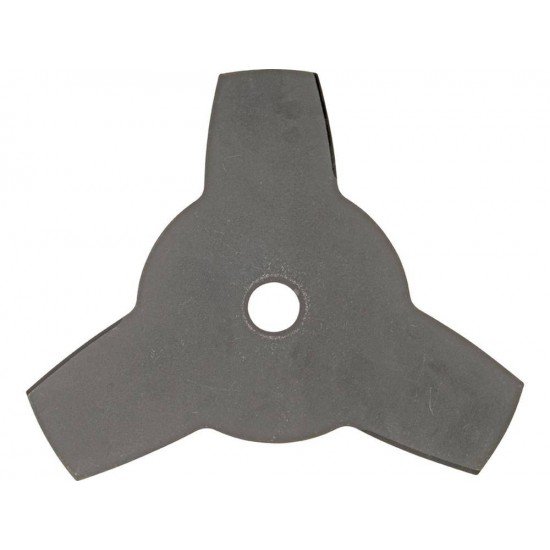 LAMINA METALICA 3 PONTAS PARA ROCADEIRA TRAMONTINA