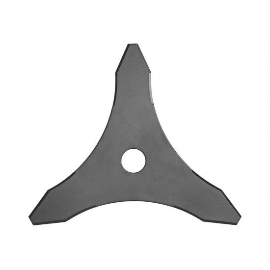 LAMINA METALICA 3 PONTAS PARA ROCADEIRA TRAMONTINA