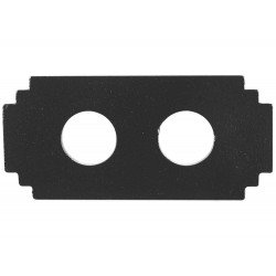MARTELO METALICO MOVEL PARA TRITURADORES TRE 30 40 50 TRAMONTINA