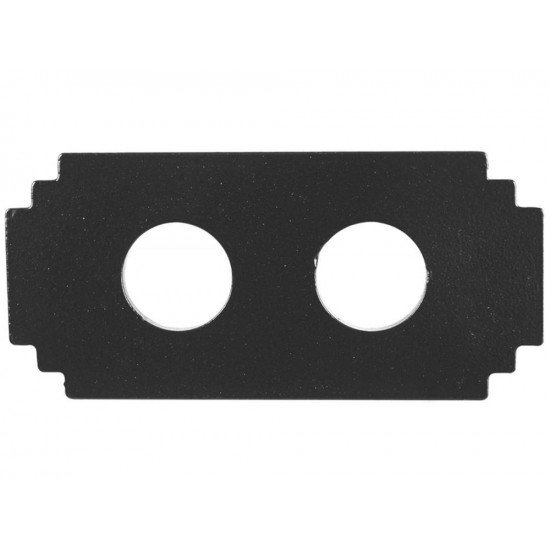 MARTELO METALICO MOVEL PARA TRITURADORES TRE 30 40 50 TRAMONTINA
