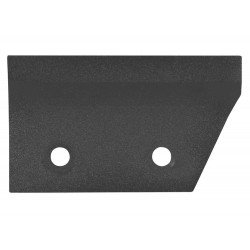 NAVALHA METALICA DE CORTE PARA TRITURADOR TRO25 TRAMONTINA