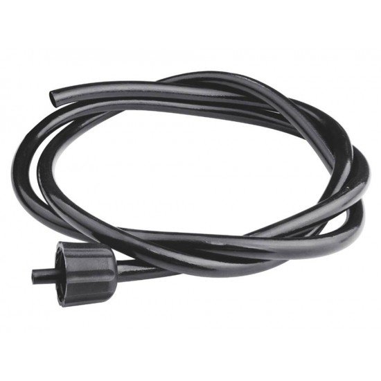 MANGUEIRA PLASTICA COM PORCAS PARA PULVERIZADOR TRAMONTINA