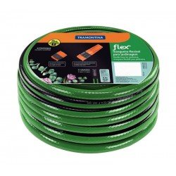 MANG JARD FLEX ESP LIST COM ENG 25M TRAMONTINA