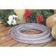 MANGUEIRA FLEX EM PVC TRANSPARENTE PARA JARDIM DE 3 4 COM 50 METROS TRAMONTINA