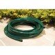 MANGUEIRA FLEX EM PVC VERDE PARA JARDIM DE 5 8 COM 50 METROS TRAMONTINA