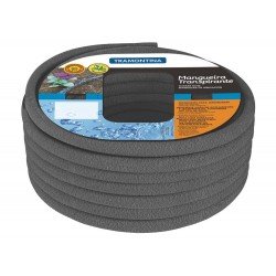 MANGUEIRA TRANSPIRANTE EM PVC PARA JARDIM DE 1 2 COM 25 METROS TRAMONTINA
