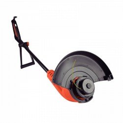 APARADOR DE GRAMA ELETRICO TRAMONTINA AP1500T 28 CM DE DIAMENTRO ACOMPANHA EXTENSÃO