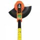 APARADOR DE GRAMA ELETRICO TRAMONTINA AP1500T 28 CM DE DIAMENTRO ACOMPANHA EXTENSÃO