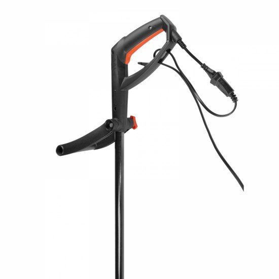 APARADOR DE GRAMA ELETRICO TRAMONTINA AP1500T COM DIAMETRO 28 CM EXTENSÃO E FIO DE NYLON