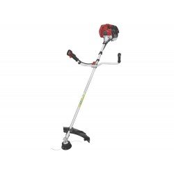 ROCADEIRA A COMBUSTAO RC43MTD COM MOTOR 43 CC DE POTENCIA TRAMONTINA