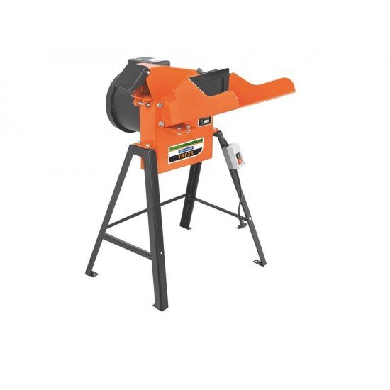 TRITURADOR ELETRICO TRF25 COM MOTOR DE 2 HP 60HZ COM SAIDA LATERAL TRAMONTINA BIVOLT