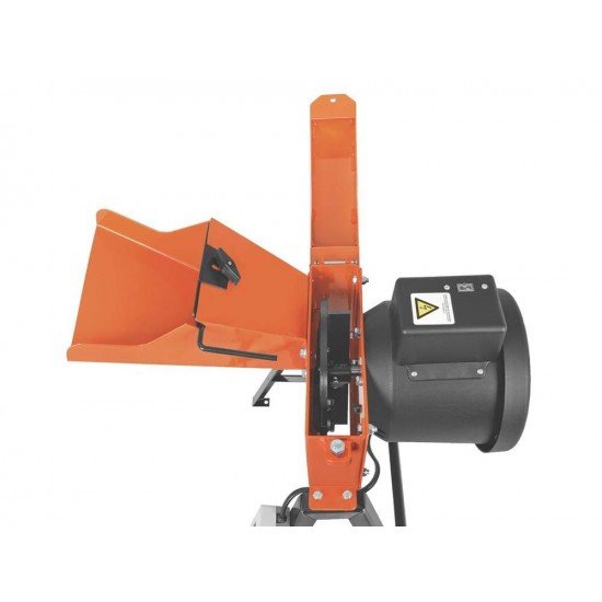 TRITURADOR ELETRICO TRF25 COM MOTOR DE 2 HP 60HZ COM SAIDA LATERAL TRAMONTINA BIVOLT