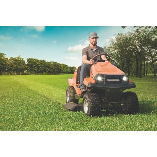 CORTADOR DE GRAMA DIRIGIVEL TROTTER TRAMONTINA