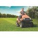CORTADOR DE GRAMA DIRIGIVEL TROTTER TRAMONTINA