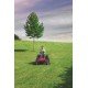 CORTADOR DE GRAMA DIRIGIVEL GIRO ZERO TROY-BILT TRAMONTINA
