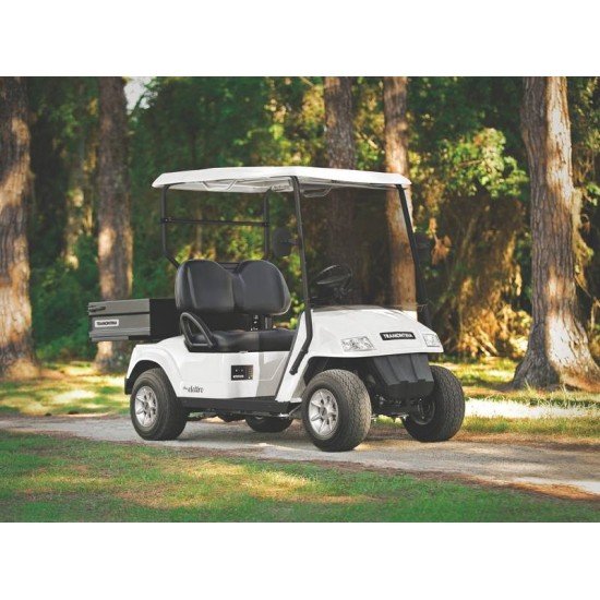 VEICULO UTILITARIO ELETRICO ELETTRO 170CP - 2 PASSAGEIROS TRAMONTINA