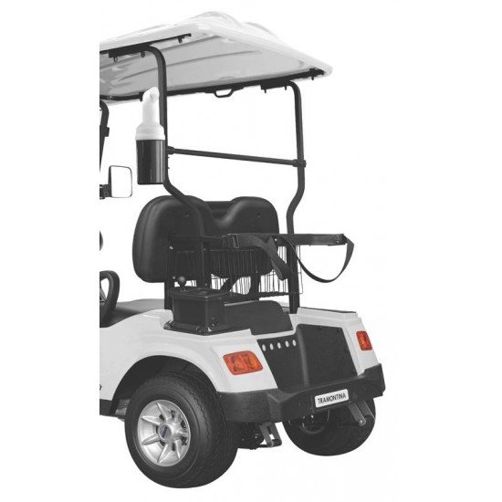 ACESSORIO GOLF PARA VEICULOS ELETRICOS ELETTRO 170CP E 250CP TRAMONTINA