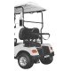 ACESSORIO GOLF PARA VEICULOS ELETRICOS ELETTRO 170CP E 250CP TRAMONTINA
