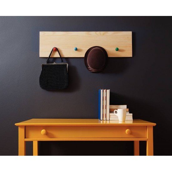 PAINEL TRAMONTINA MODULARE EM MADEIRA PINUS COM ACABAMENTO NATURAL 1200X300X18 NAT