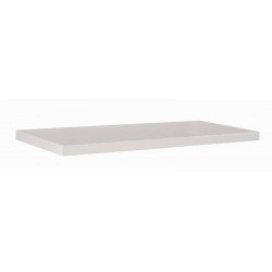 PAINEL TRAMONTINA MODULARE EM MADEIRA PINUS COM ACABAMENTO NATURAL 1200X600X18 AB BR