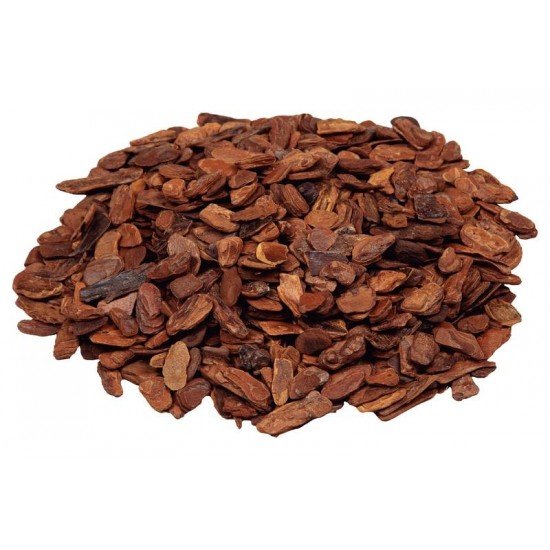 CASCA PINUS MINI 1KG TRAMONTINA