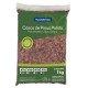CASCA PINUS MINI 1KG TRAMONTINA