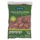 CASCA PINUS M 1KG TRAMONTINA