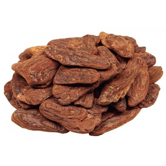 CASCA PINUS G 1KG TRAMONTINA