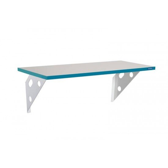 PRAT COLOR SUP MET 1200X250X15 AZ TRAMONTINA