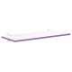 PRAT COLOR SUP PLAST 600X250X15 LI TRAMONTINA