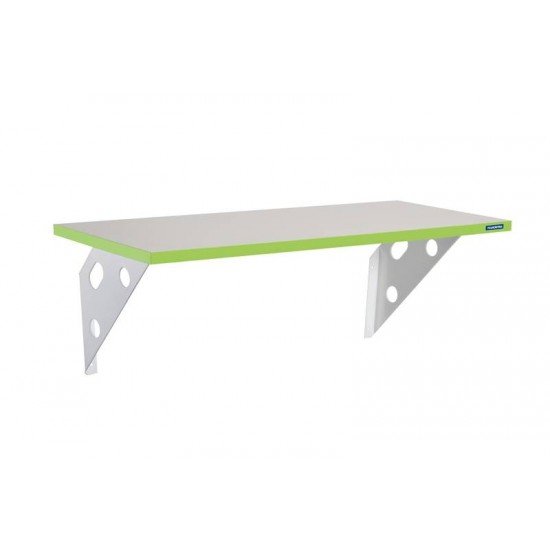 PRAT COLOR SUP MET 1200X250X15 VR TRAMONTINA