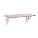 PRAT COLOR SUP MET 1200X250X15 RS TRAMONTINA