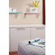 PRAT COLOR SUP MET 1200X250X15 RS TRAMONTINA