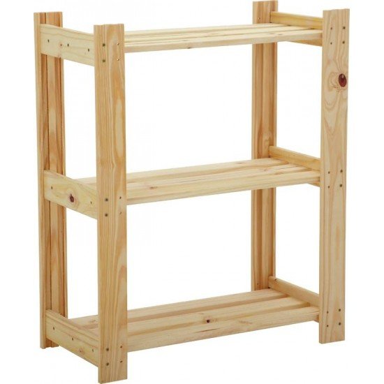 ESTANTE MODULARE 900 03 PRATELEIRAS TRAMONTINA