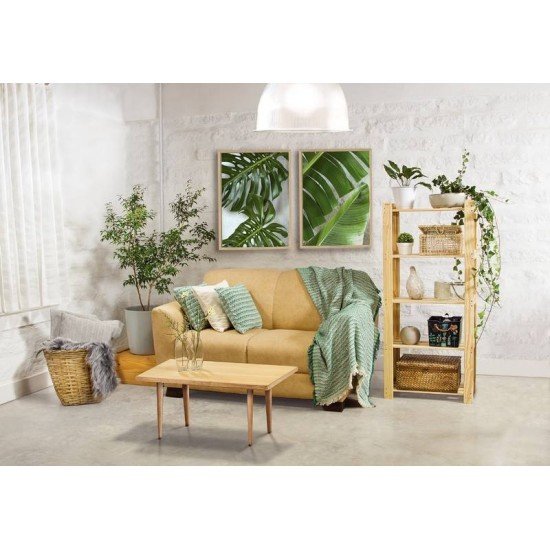 ESTANTE MODULARE 900 05 PRATELEIRAS TRAMONTINA