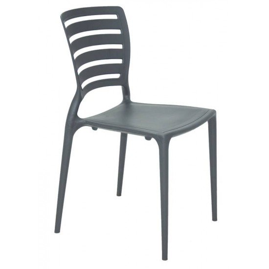 CADEIRA MACELA ENCOS VAZ HZ GT TRAMONTINA