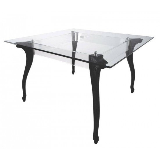 MESA BELLE EPOQUE QUAD PR TR TRAMONTINA