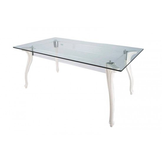 MESA BELLE EPOQUE RET BR TR TRAMONTINA