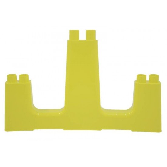 BASE DA MESA PIC NIC TRAMONTINA