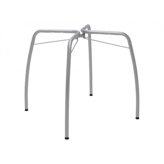 BASE EM ACO CINZA OMEGA TRAMONTINA