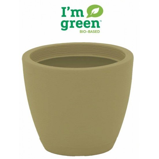 VASO ASTECA 32CM VD TRAMONTINA