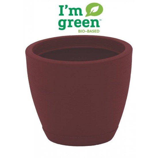 VASO ASTECA 32CM MS TRAMONTINA