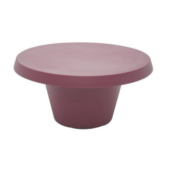 MESA DE CENTRO CONA MARSALA EM POLIETILENO TRAMONTINA