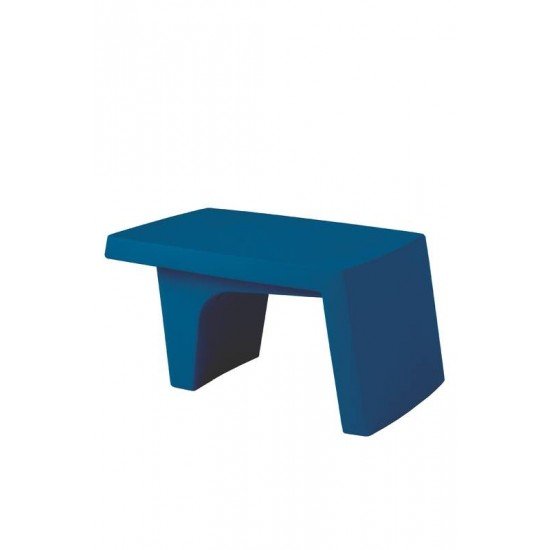 MESA DE CENTRO BERTA MARINER EM POLIETILENO TRAMONTINA