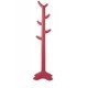 CABIDEIRO ALBERO VERMELHO EM POLIETILENO TRAMONTINA