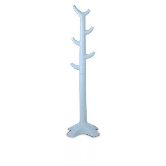 CABIDEIRO ALBERO AZUL EM POLIETILENO TRAMONTINA