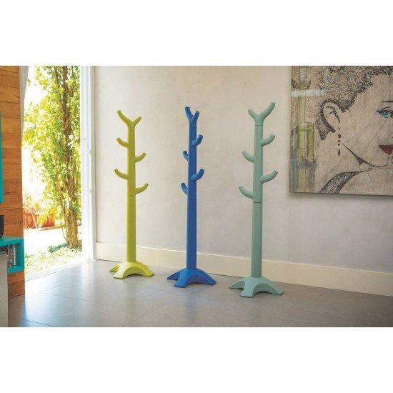 CABIDEIRO ALBERO SALVIA EM POLIETILENO TRAMONTINA